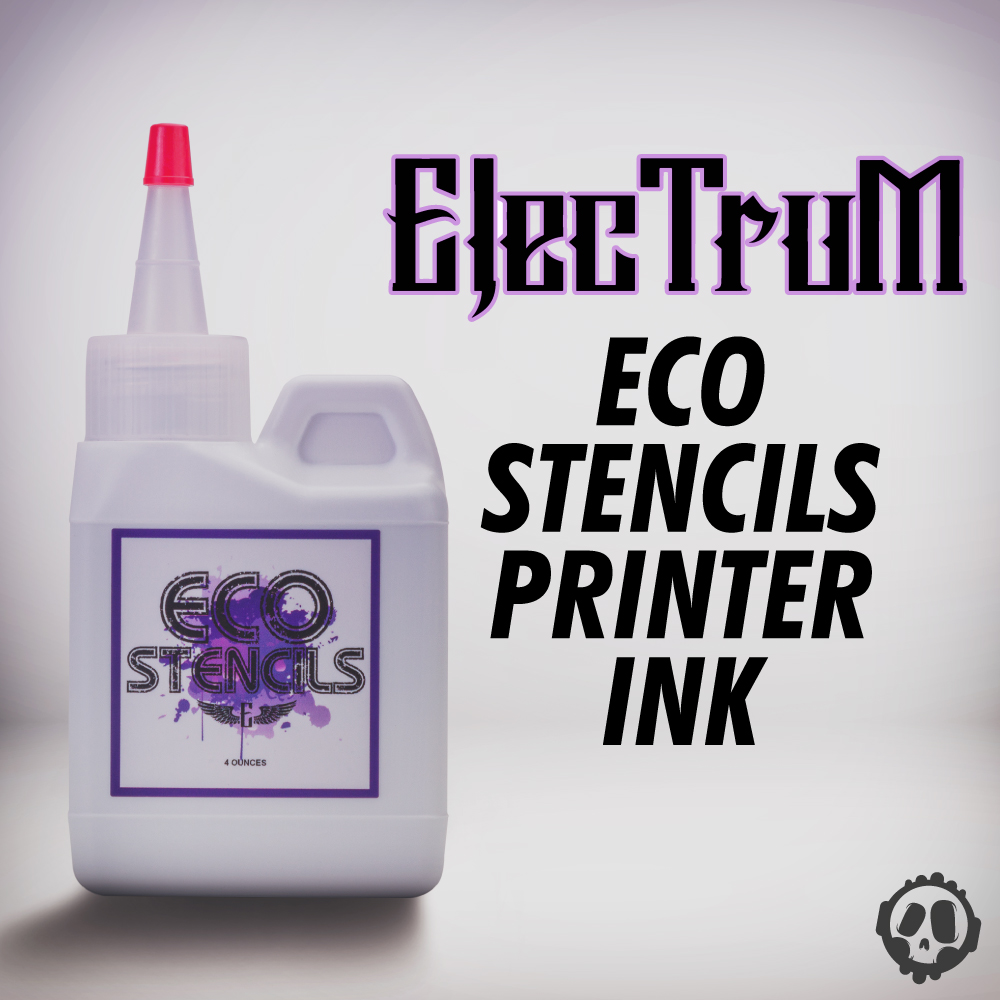 Electrum Eco Stencil - Electrum Tattoo Supply