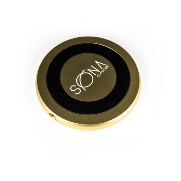 Glovcon Sona Pen Gold napajenie Sona Gold permanentni make up kit prodak5