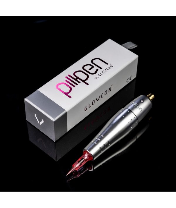 glovcon pen pill permanent makeup machine