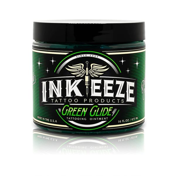 ink eeze green glide prod5