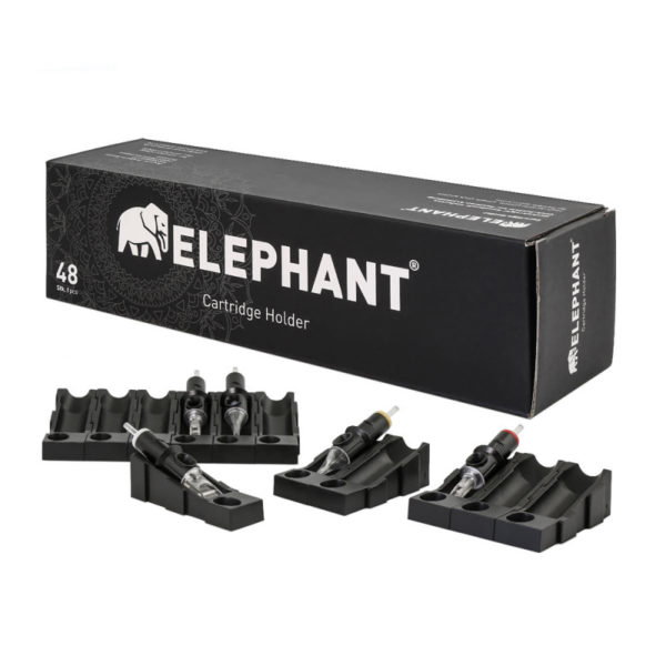 prodak 48 ks elephant stojany na cartridge