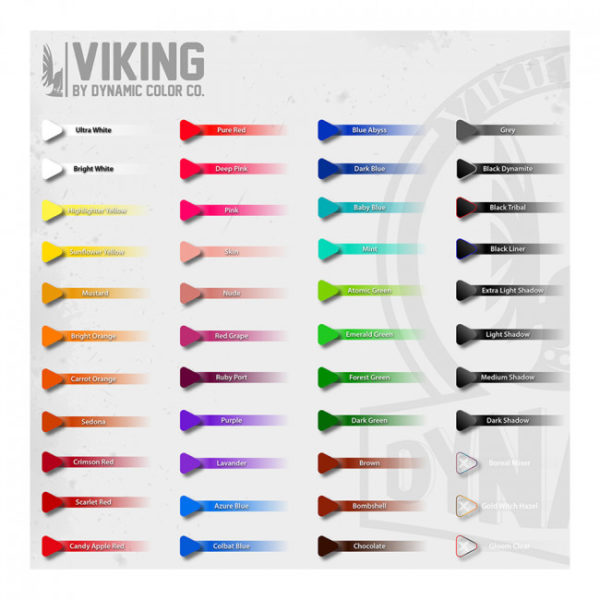 viking ink by dynamic 1