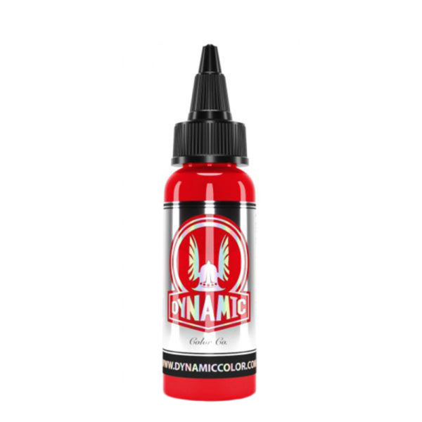 viking ink candy apple red 30 ml prodak