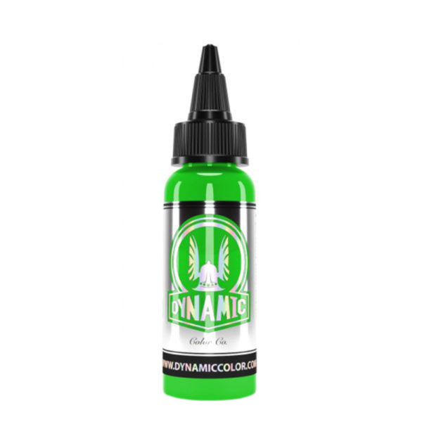 viking ink emerald green 30 ml prodak