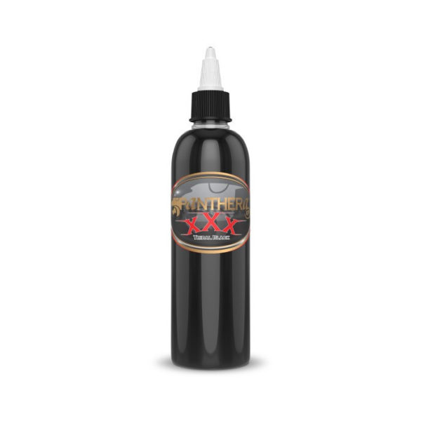 Panthera XXX Tribal Black 150ml REACH prodak