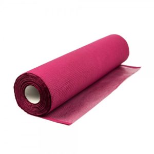 hygienicka podsada w roli folie 50 cm x 50 m burgund prodak