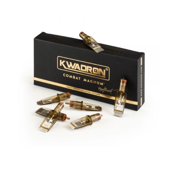 KWADRON Cartridge System Combat 0.30mm MG Magnum prodak3