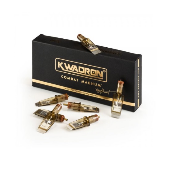 KWADRON Cartridge System Combat 0.30mm SEM Soft Edge Magnum prodak3