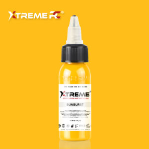 010 SUNBURST RC prodaktattoosupply