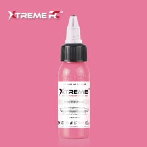011 PRETTY PINK RC prodaktattoosupply