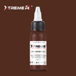012 ANTLER BROWN RC prodaktattoosupply