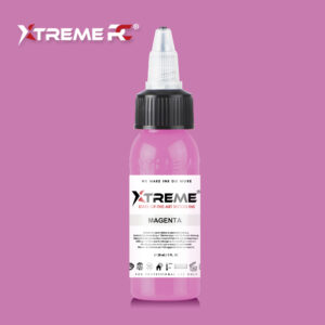 014 MAGENTA RC prodaktattoosupply