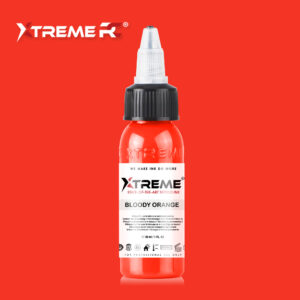 017 BLOODY ORANGE RC prodaktattoosupply