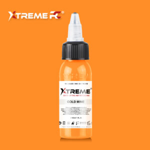 018 GOLD MINE RC prodaktattoosupply