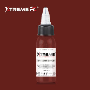 020 DRAGON'S BLOOD RC prodaktattoosupply