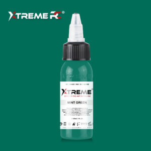 024 MINT GREEN RC prodaktattoosupply