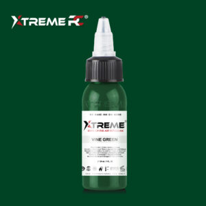 031 VINE GREEN RC prodaktattoosupply