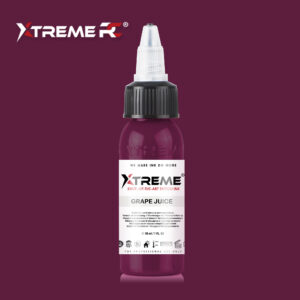 033 GRAPE JUICE RC prodaktattoosupply