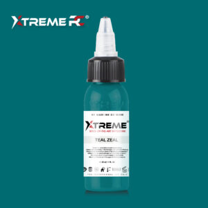 040 TEAL ZEAL RC prodaktattoosupply