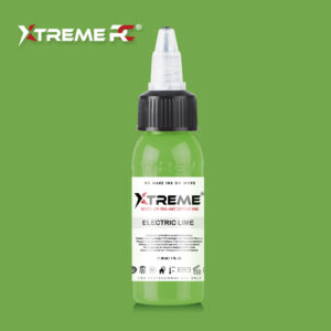 041 ELECTRIC LIME RC prodaktattoosupply