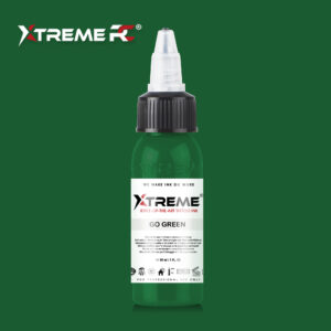 042 GO GREEN RC prodaktattoosupply