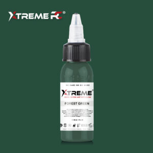 044 FOREST GREEN RC prodaktattoosupply