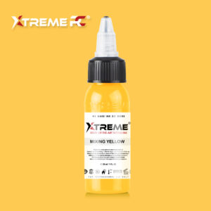 046 MIXING YELLOW RC prodaktattoosupply