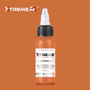 055 RAW SIENNA RC prodaktattoosupply