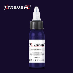 057 ROYAL PURPLE RC prodaktattoosupply