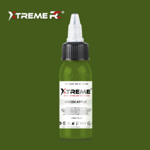 061 GREEN APPLE RC prodaktattoosupply