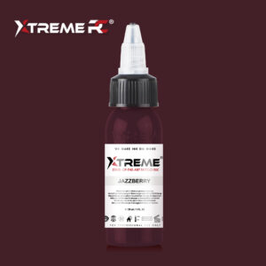 062 JAZZBERRY RC prodaktattoosupply