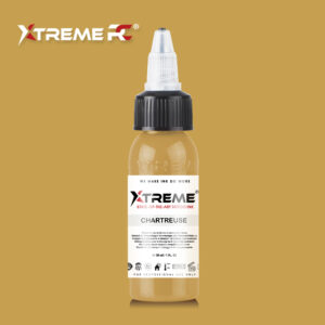 066 CHARTREUSE RC prodaktattoosupply