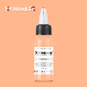 072 PALE FLESH RC prodaktattoosupply
