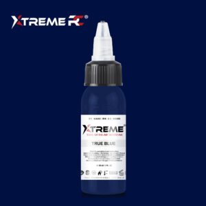 075 TRUE BLUE RC prodaktattoosupply