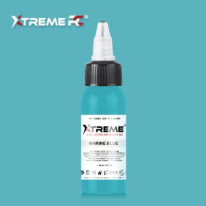 076 MARINE BLUE RC prodaktattoosupply