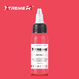 079 HOT PINK RC prodaktattoosupply