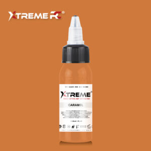 081 CARAMEL RC prodaktattoosupply