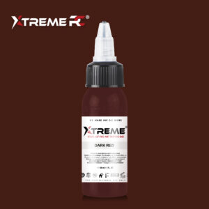 083 DARK RED RC prodaktattoosupply