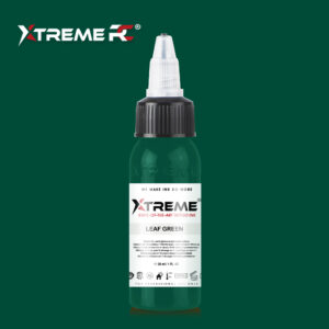 085 LEAF GREEN RC prodaktattoosupply
