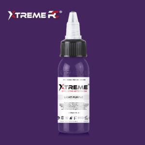 088 LIGHT PURPLE RC prodaktattoosupply