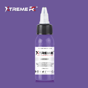 089 LAVENDER RC prodaktattoosupply
