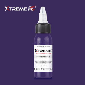 090 DARK LAVENDER RC prodaktattoosupply