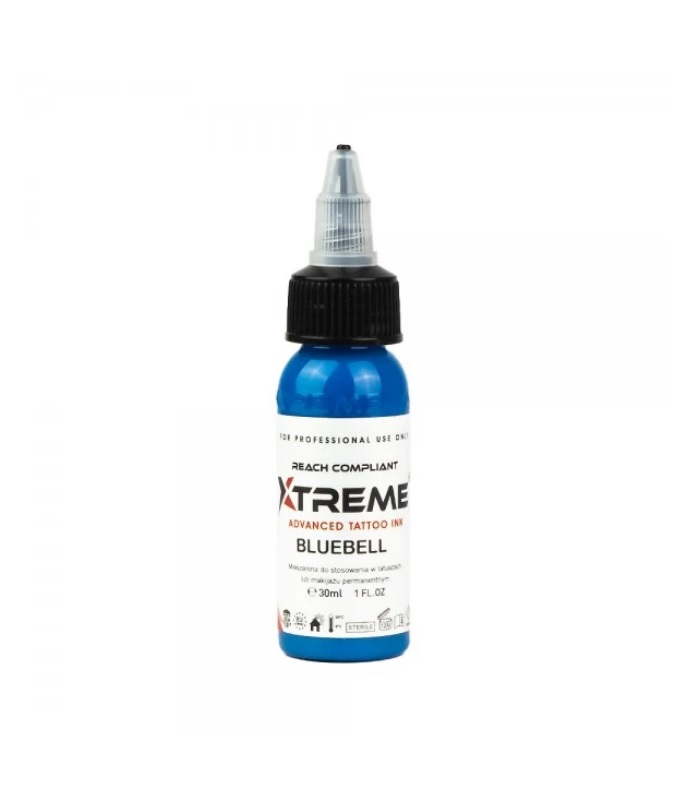 Xtreme Ink Bluebell 30ml Reach 2023 prodak