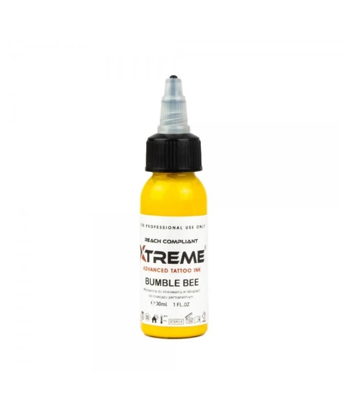 Xtreme Ink Bumble Bee 30ml Reach 2023 prodak
