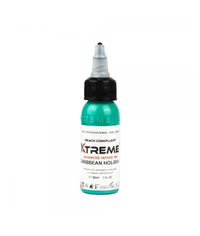 Xtreme Ink Caribbean Holiday 30ml Reach 2023 prodak