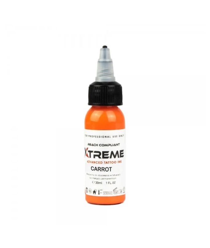 Xtreme Ink Carrot 30ml Reach 2023 prodak
