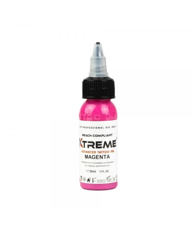 Xtreme Ink Magenta 30ml Reach 2023 prodak