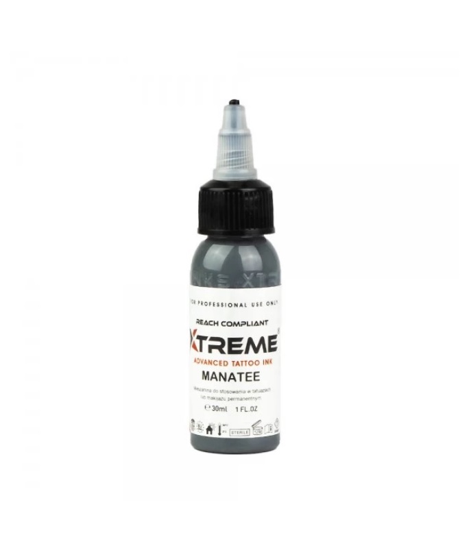 Xtreme Ink Manatee 30ml Reach 2023 prodak