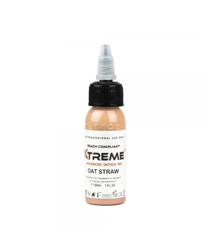 Xtreme Ink Oat Straw 30ml Reach 2023 prodak