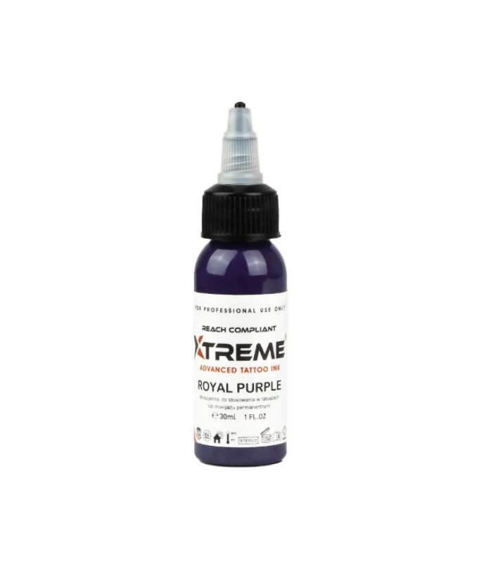 Xtreme Ink Royal Purple 30ml Reach 2023 prodak